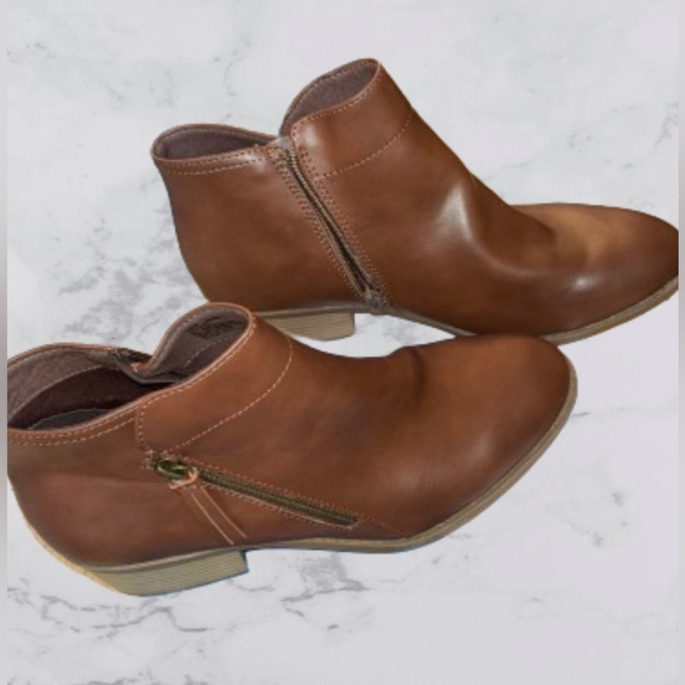 Arizona Boots